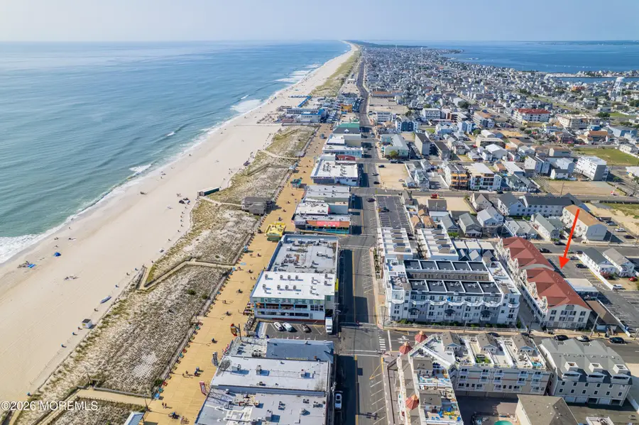 33 Sumner Avenue #5B, Seaside Heights, NJ 08751 - #2