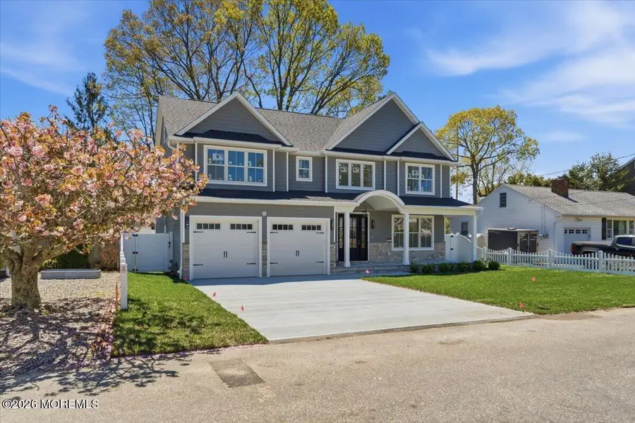 1138 Lawrence Avenue, Point Pleasant, NJ 08742 - #2