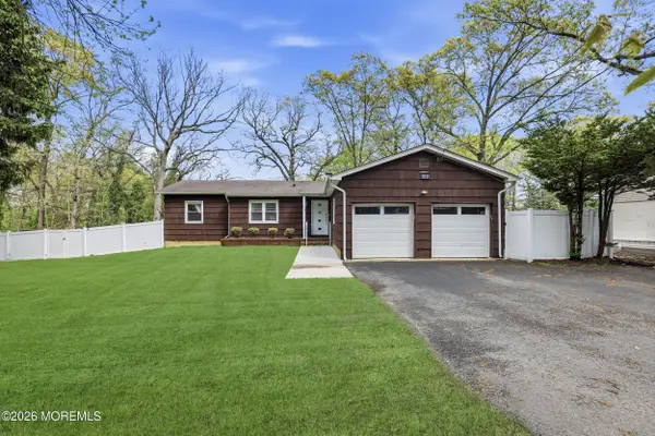 319 Miller Road, Lakewood, NJ 08701