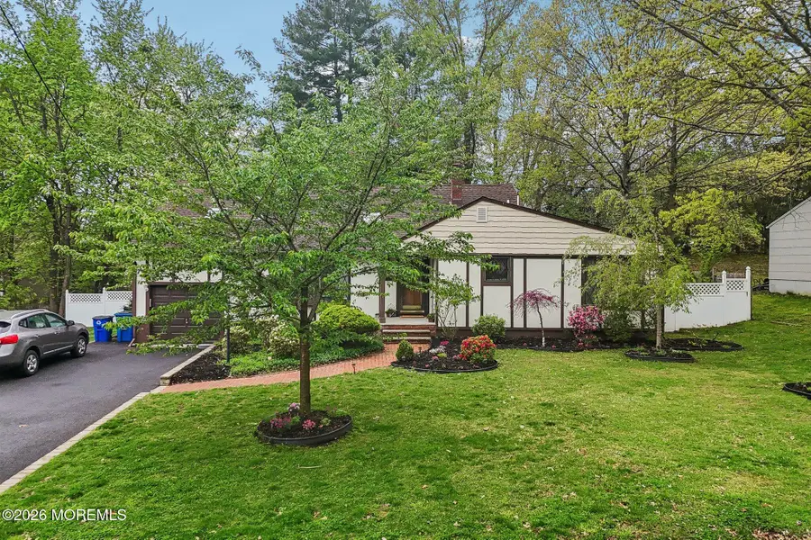 4 Woodland Road, Holmdel, NJ 07733 - #2