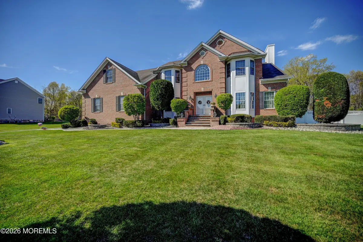 4 Topaz Drive, Jackson, NJ 08527 - #1