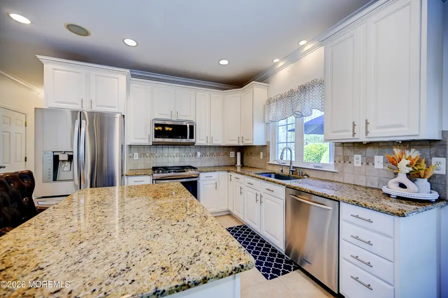 4 Topaz Drive, Jackson, NJ 08527 - #3