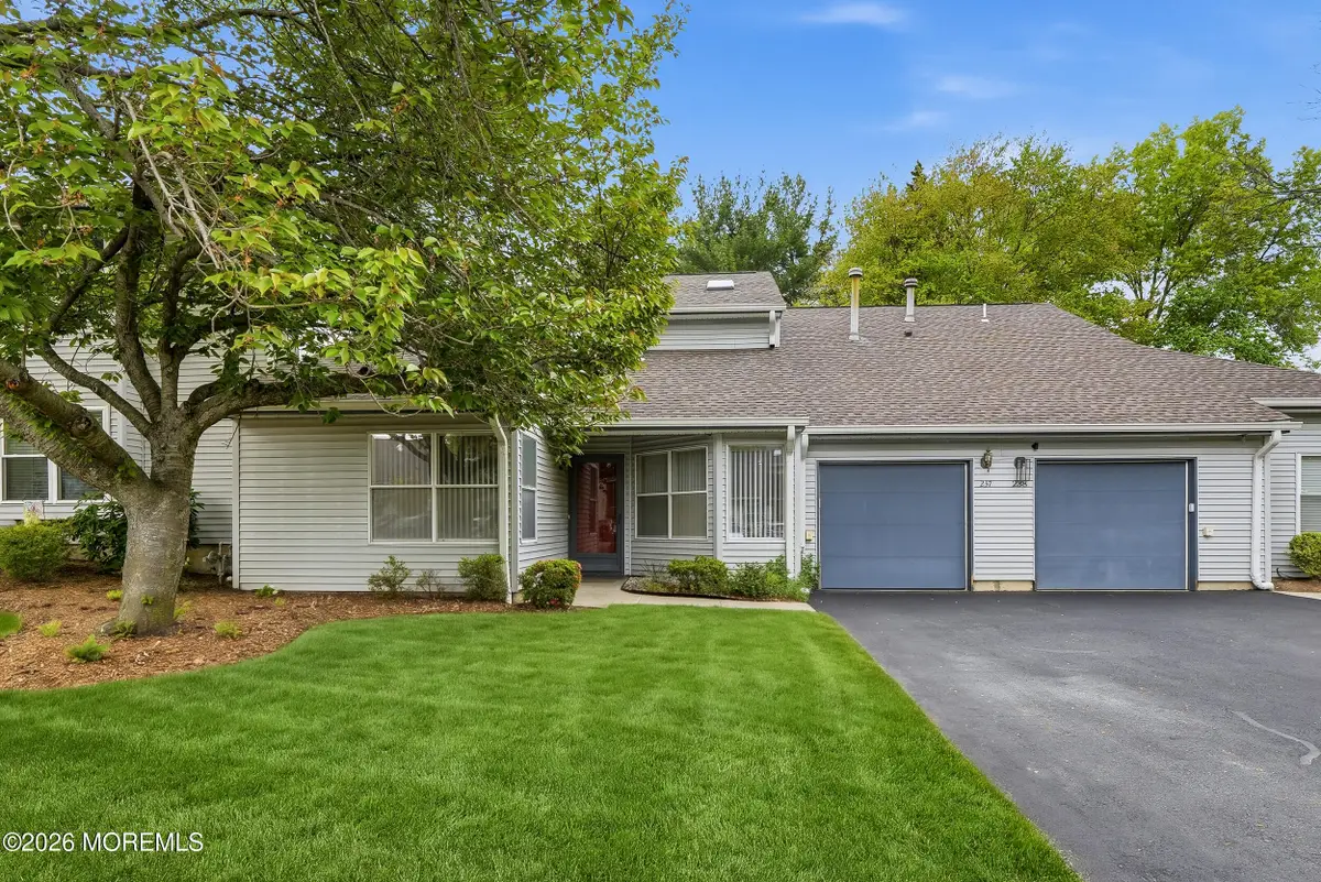 237 Ravenswood Road, Englishtown, NJ 07726 - #1