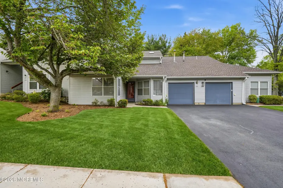 237 Ravenswood Road, Englishtown, NJ 07726 - #2