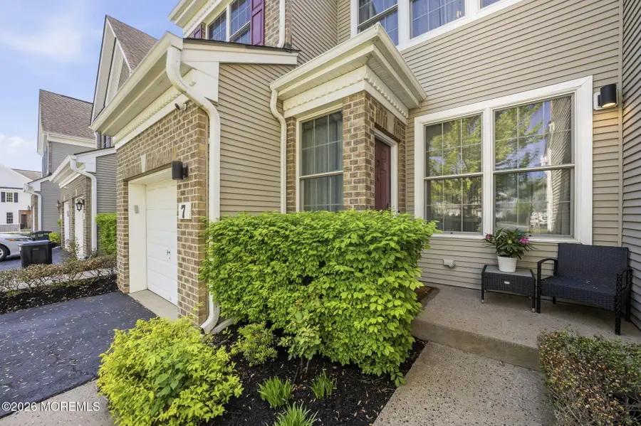 7 Demarest Drive, Manalapan, NJ 07726 - #3
