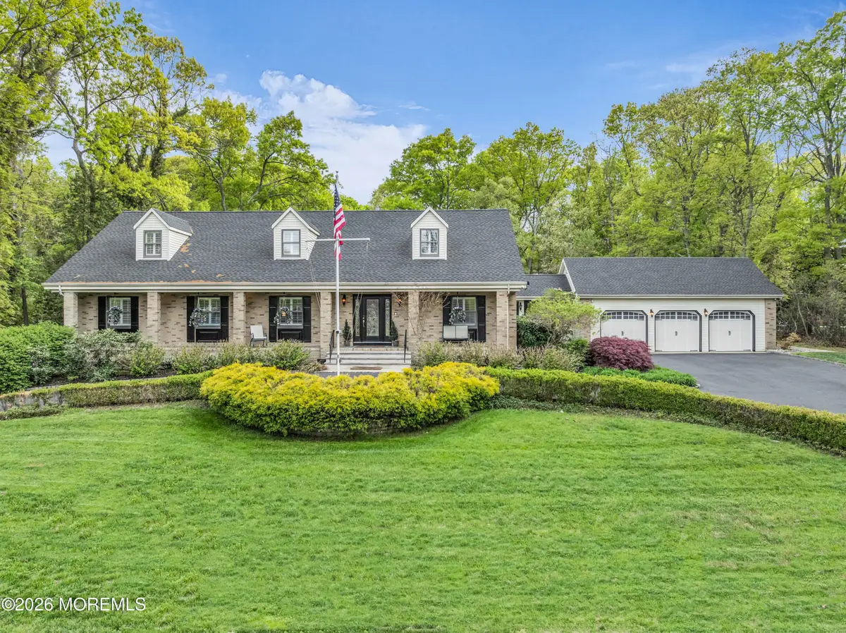 1913 Shadowbrook Drive, Wall, NJ 07719 - #1