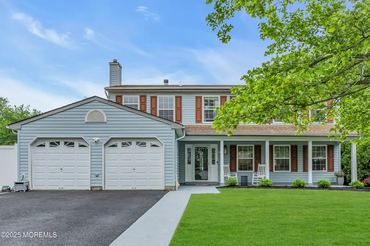 235 Atsion Way, Toms River, NJ 08753 - #1