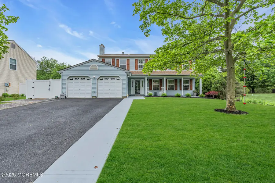 235 Atsion Way, Toms River, NJ 08753 - #2