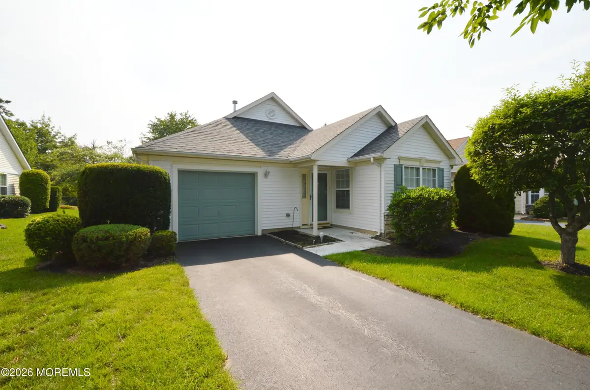 2654 Meadow Lake Drive, Toms River, NJ 08755 - #1