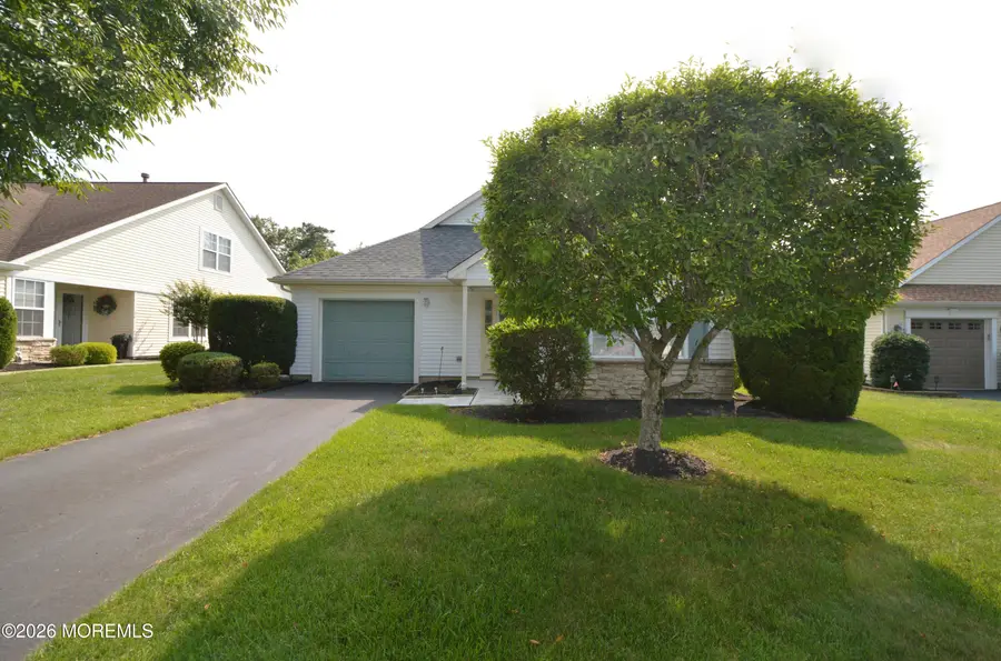 2654 Meadow Lake Drive, Toms River, NJ 08755 - #2