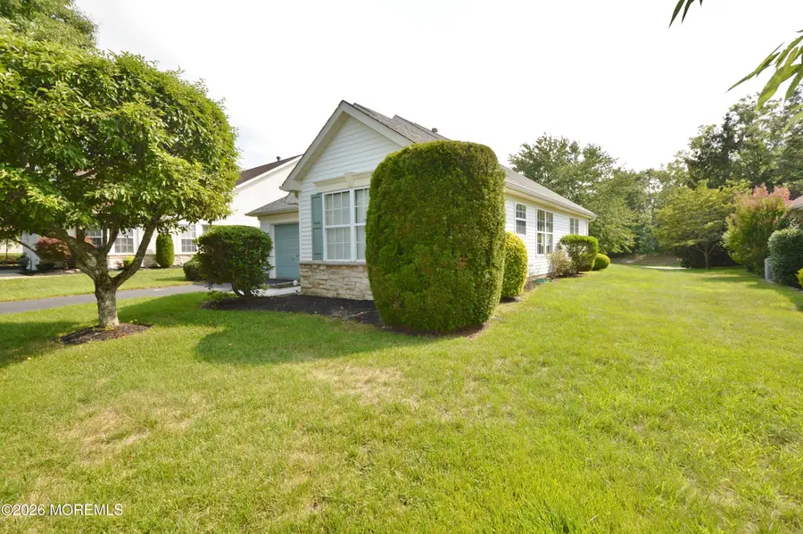 2654 Meadow Lake Drive, Toms River, NJ 08755 - #3