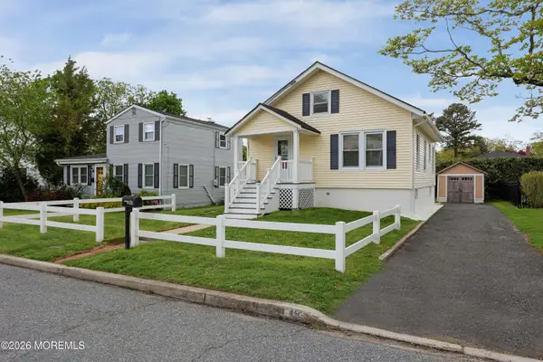 45 Manning Street, Red Bank, NJ 07701