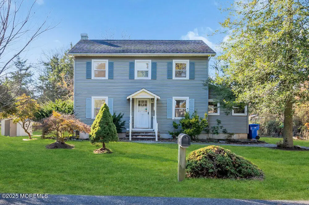117 Dugan Lane, Toms River, NJ 08753 - #1