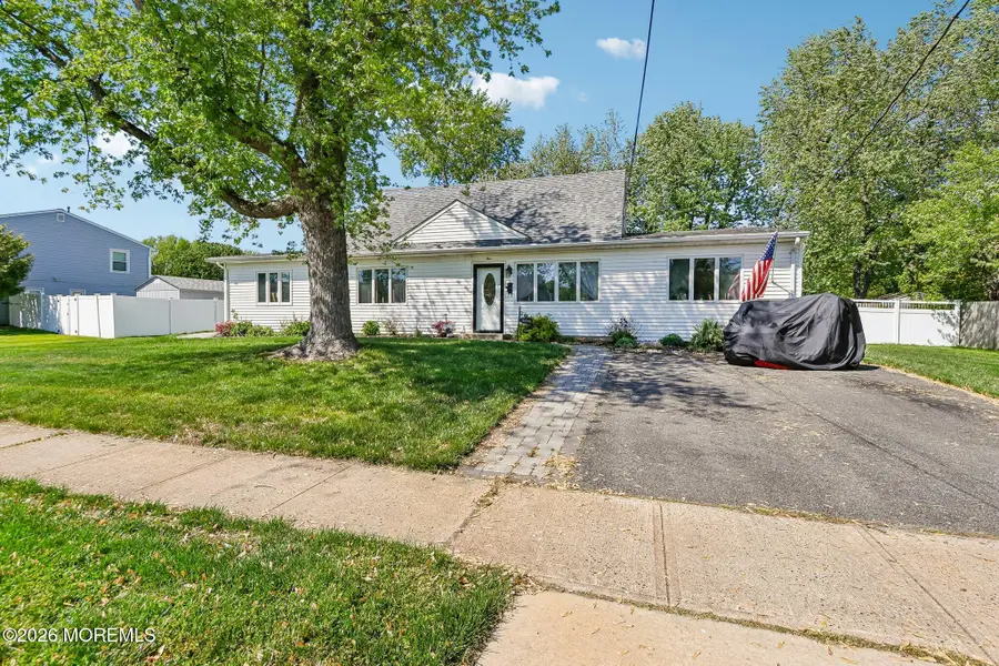 5 Farmdale Road, Hazlet, NJ 07730 - #2