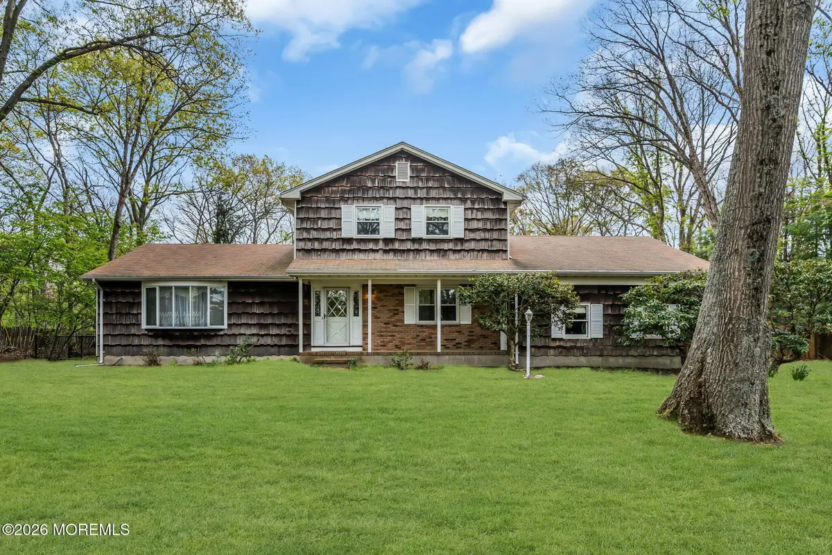 2119 Vermont Avenue, Toms River, NJ 08755 - #1