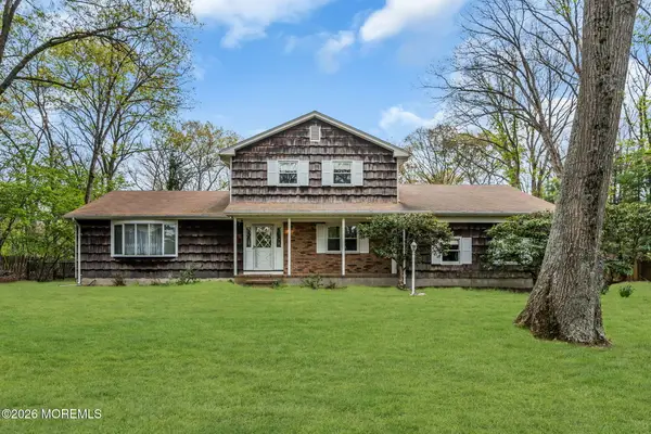 2119 Vermont Avenue, Toms River, NJ 08755