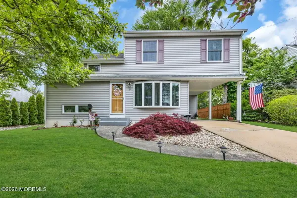 19 Shetland Road, East Brunswick, NJ 08816