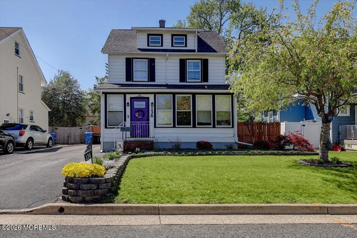 136 Sprague Avenue, South Plainfield, NJ 07080 - #1