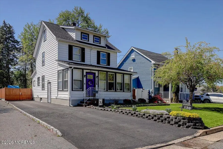 136 Sprague Avenue, South Plainfield, NJ 07080 - #2