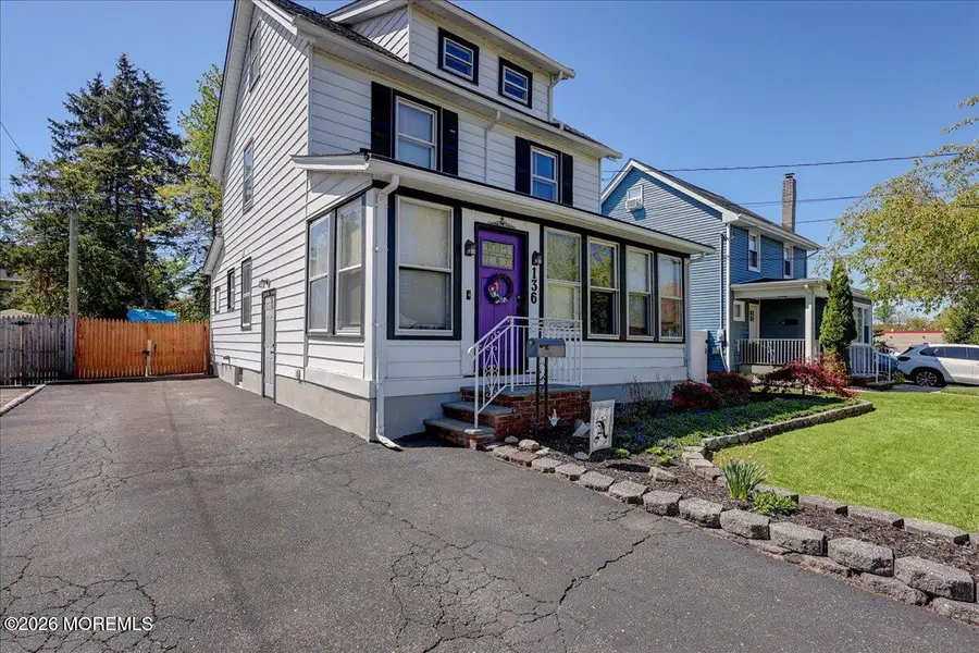 136 Sprague Avenue, South Plainfield, NJ 07080 - #3