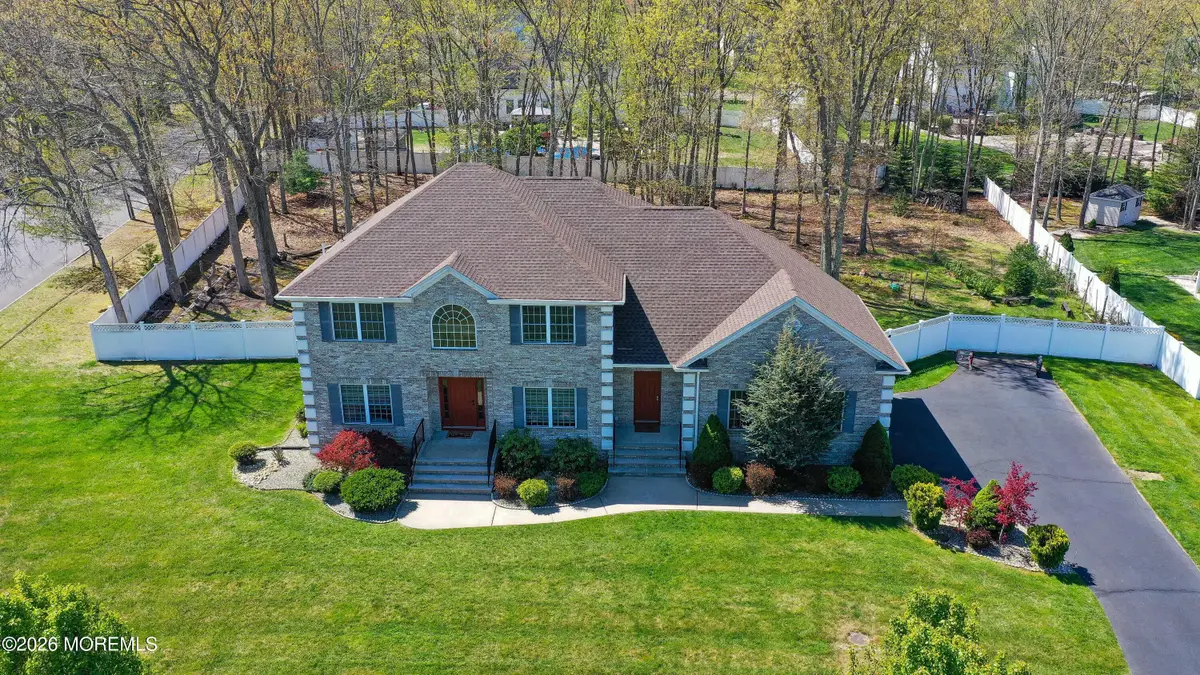 1 Amethyst Way, Jackson, NJ 08527 - #1
