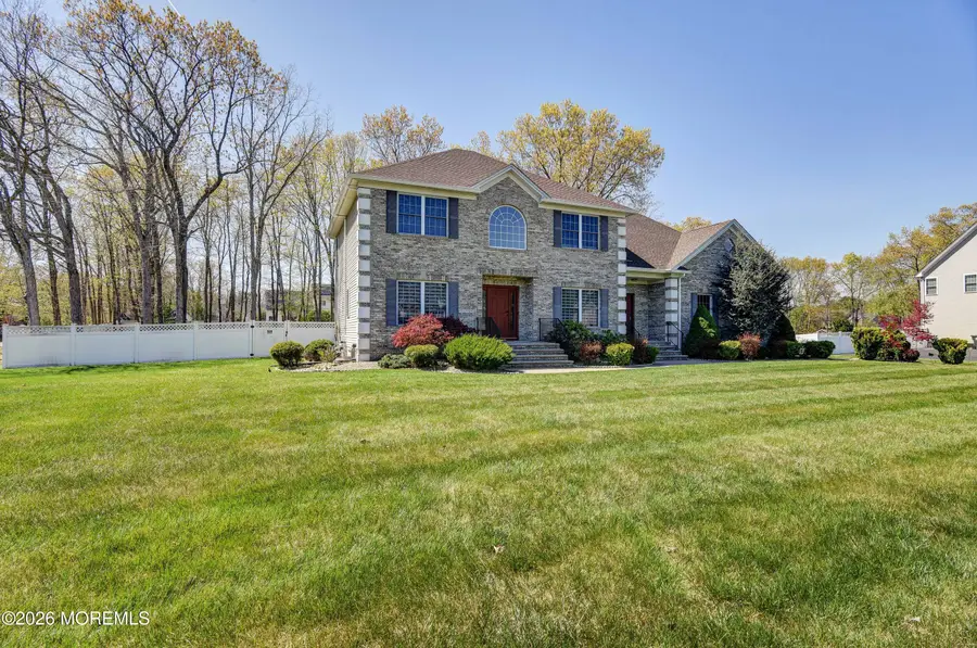 1 Amethyst Way, Jackson, NJ 08527 - #3