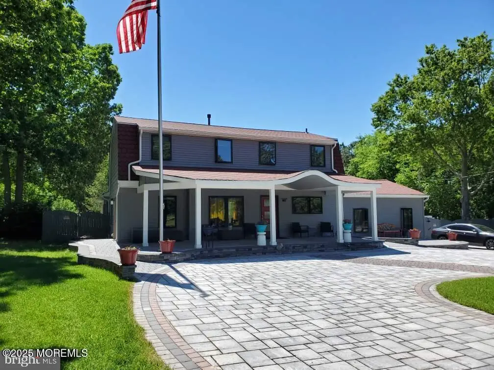 69 Rose Hill Road, Barnegat, NJ 08005 - #1