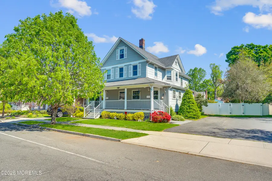 19 Murray Street, Freehold, NJ 07728 - #2