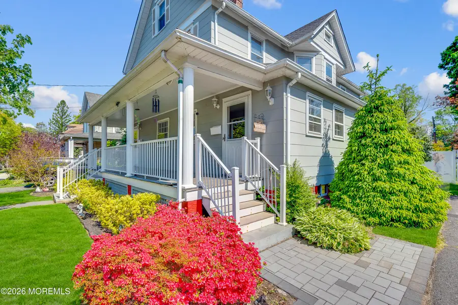 19 Murray Street, Freehold, NJ 07728 - #3