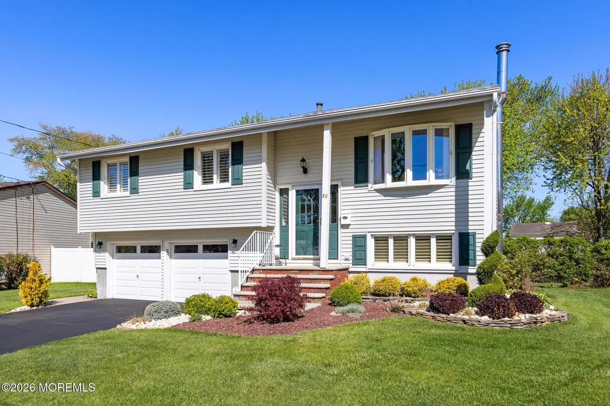 17 Arden Road, Old Bridge, NJ 08857 - #1