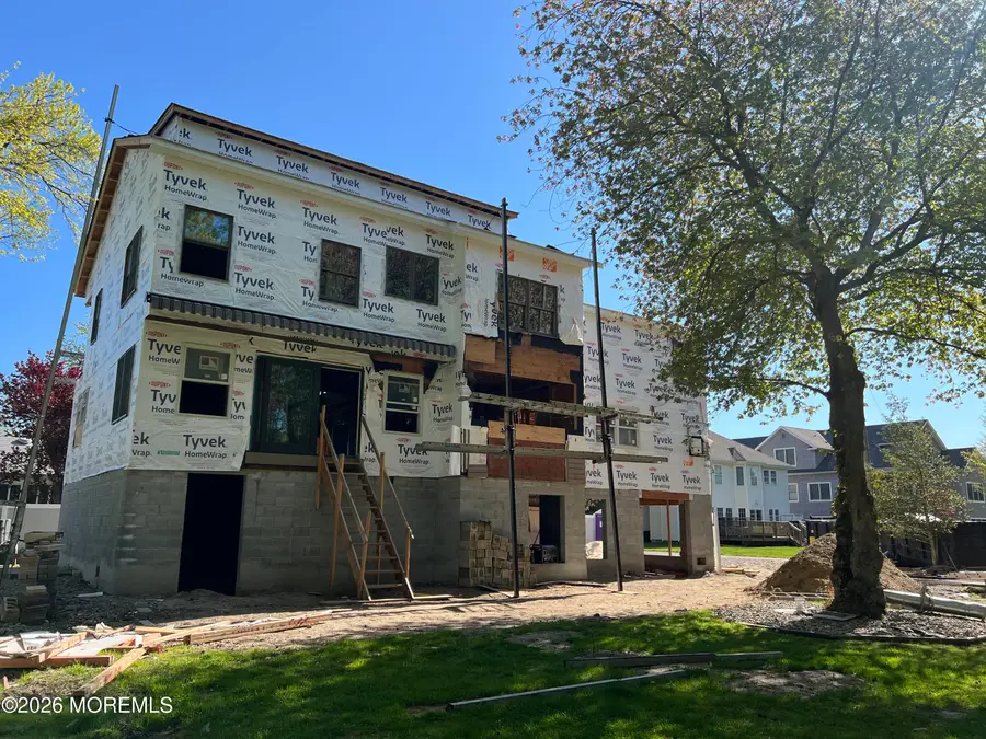 2 Warren Place, Bay Head, NJ 08742 - #2