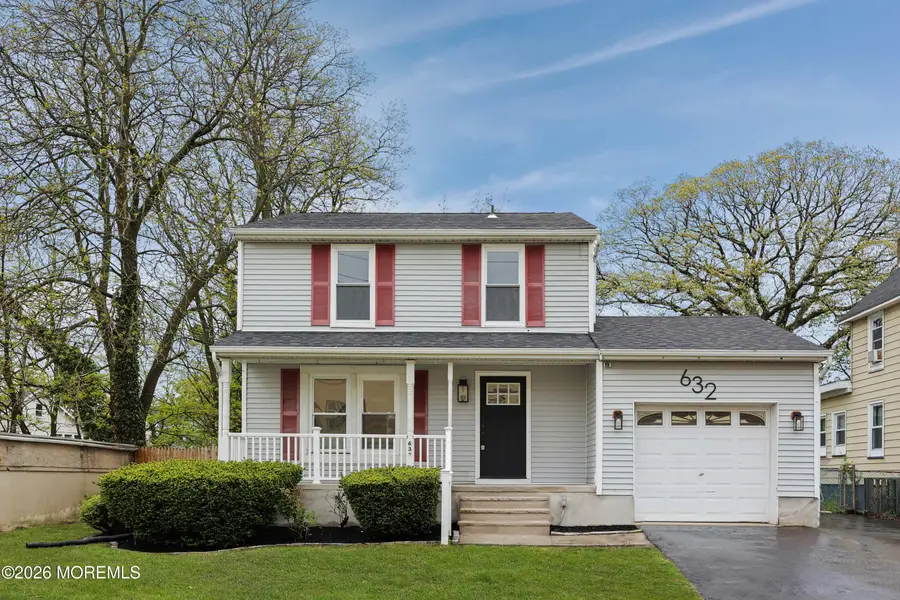 632 Church Street #624, Asbury Park, NJ 07712 - #2