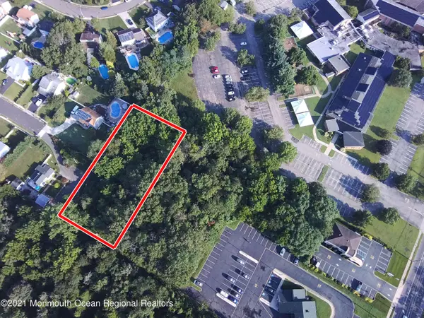 1024 Hooper Avenue, Toms River, NJ 08753