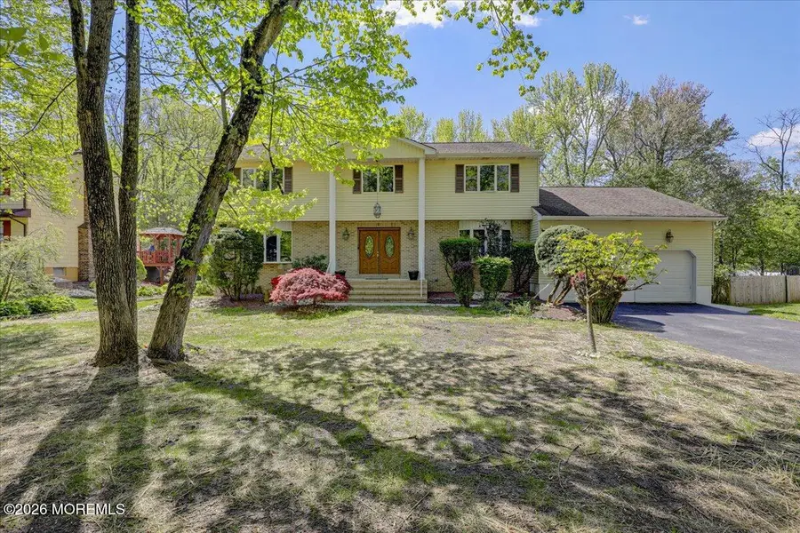 9 Manor Court, Manalapan, NJ 07726 - #2