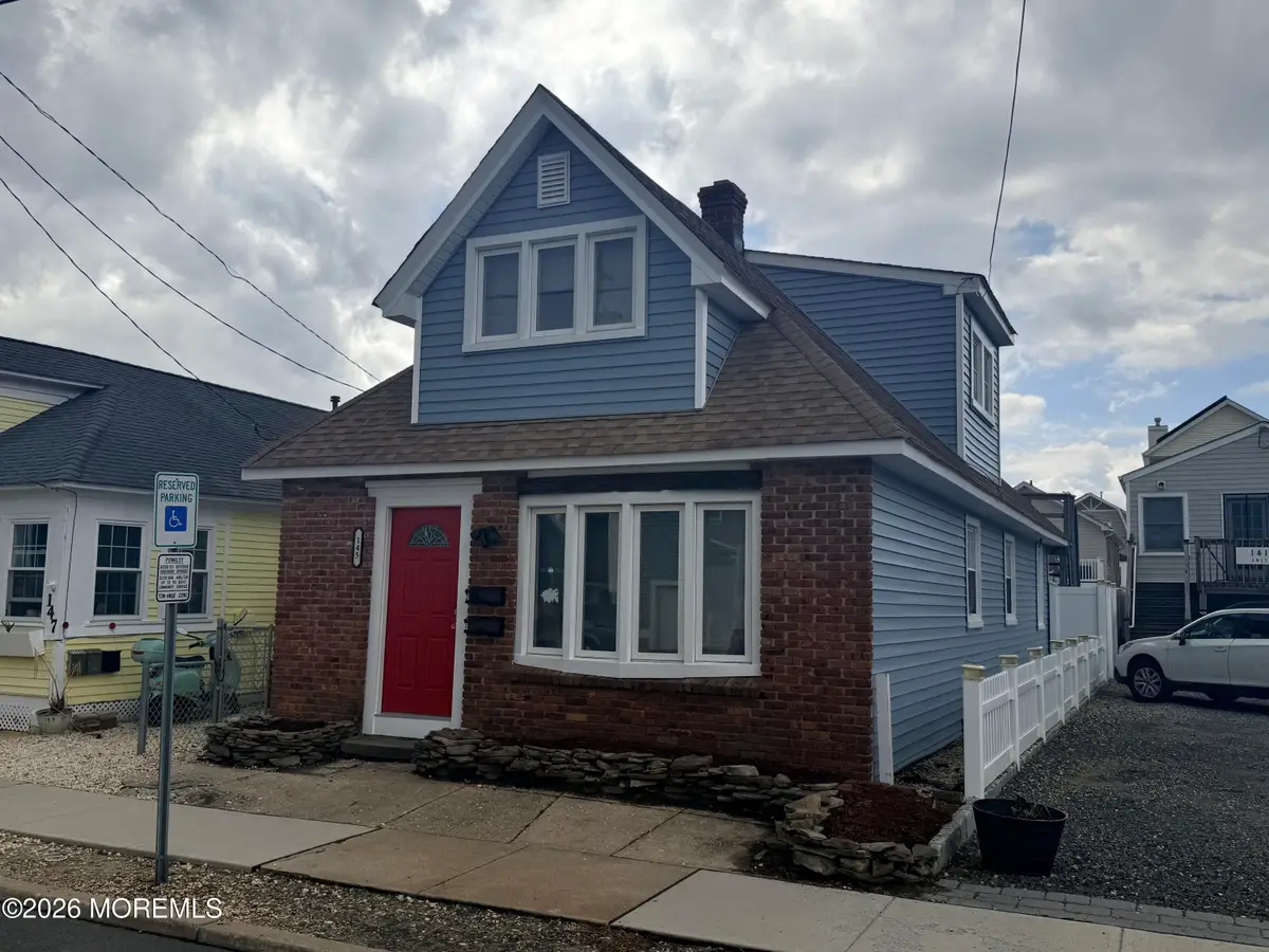 145 Ocean Avenue, Point Pleasant Beach, NJ 08742 - #1