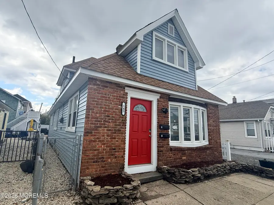 145 Ocean Avenue, Point Pleasant Beach, NJ 08742 - #2