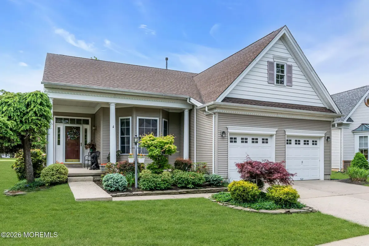 9 Winged Foot Road, Jackson, NJ 08527 - #1