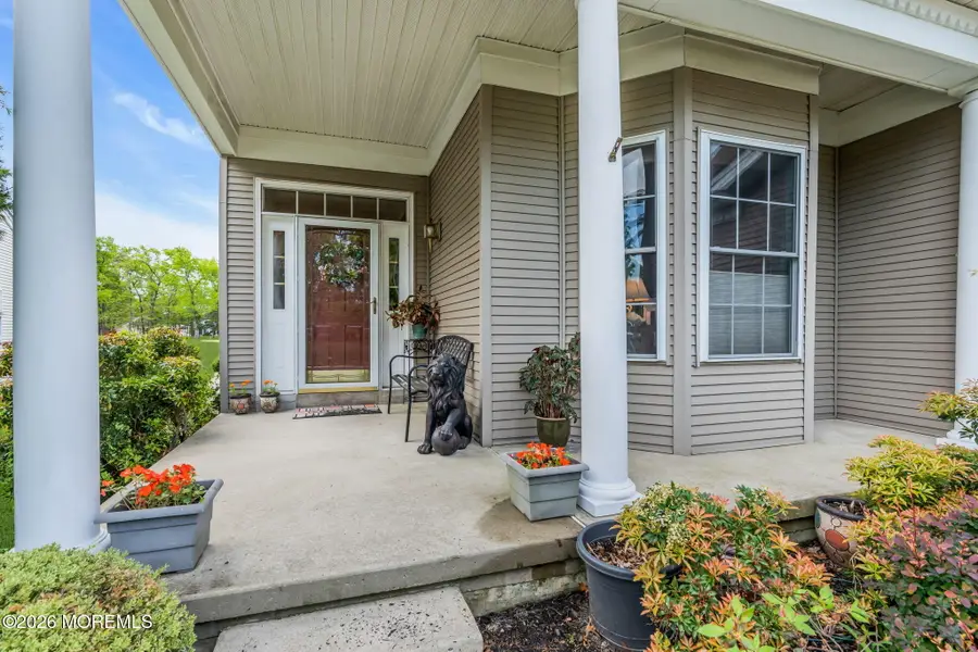 9 Winged Foot Road, Jackson, NJ 08527 - #2