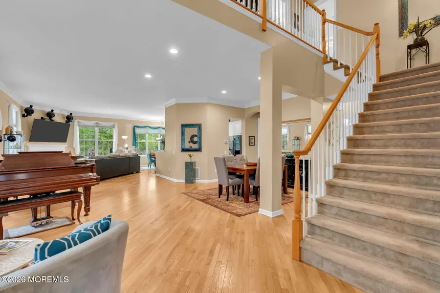 9 Winged Foot Road, Jackson, NJ 08527 - #3