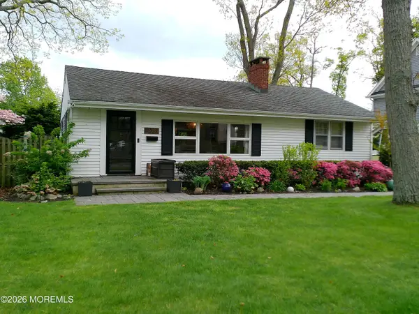 400 Lenape Trail, Brielle, NJ 08730