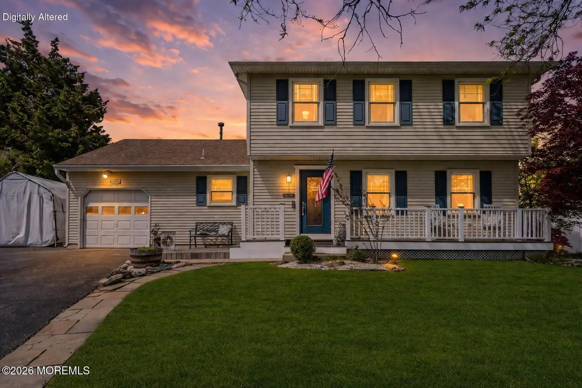 1058 Torremolinos Court, Toms River, NJ 08753 - #1