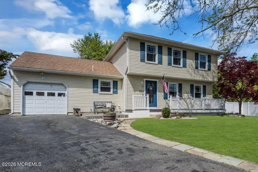 1058 Torremolinos Court, Toms River, NJ 08753 - #2
