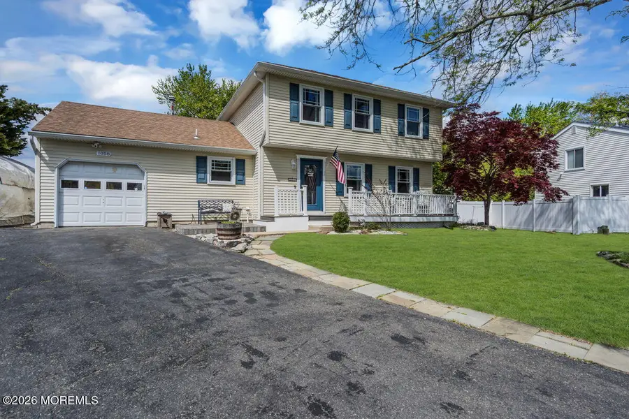1058 Torremolinos Court, Toms River, NJ 08753 - #3