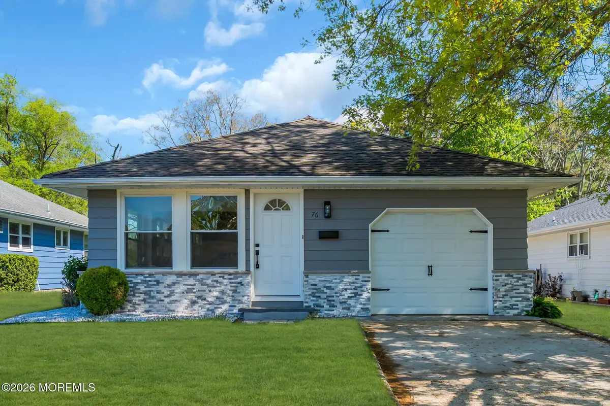 76 Mount Fairweather Lane, Toms River, NJ 08753 - #1