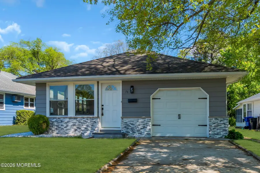 76 Mount Fairweather Lane, Toms River, NJ 08753 - #3