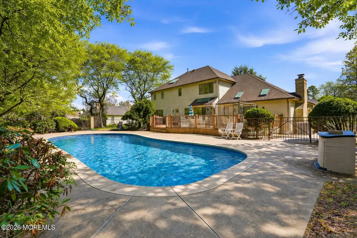14 Kastor Lane, West Long Branch, NJ 07764 - #1