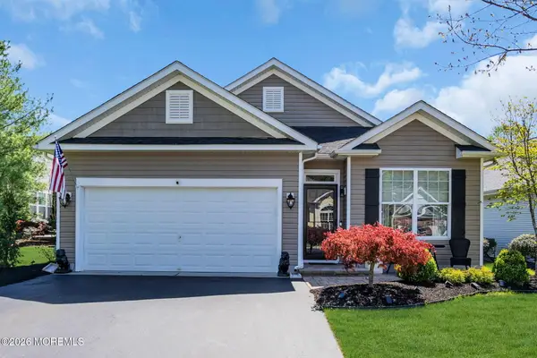 7 Wolverton Court, Jackson, NJ 08527