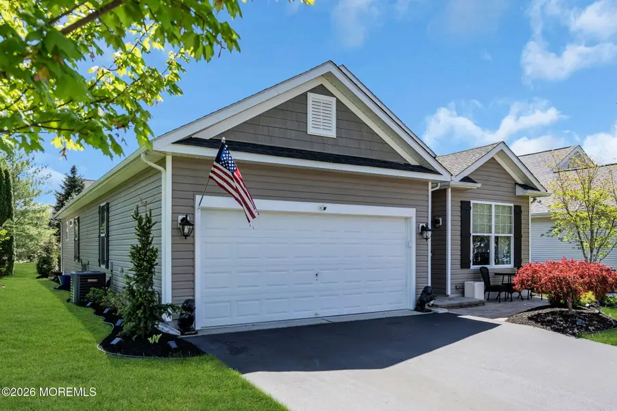 7 Wolverton Court, Jackson, NJ 08527 - #2