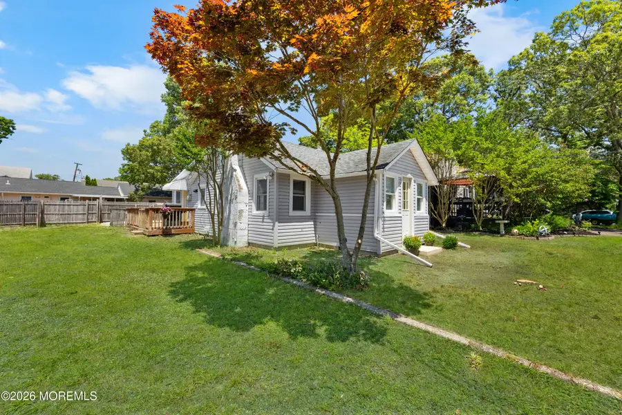 474 Burnt Bark Road, Brick, NJ 08723 - #2