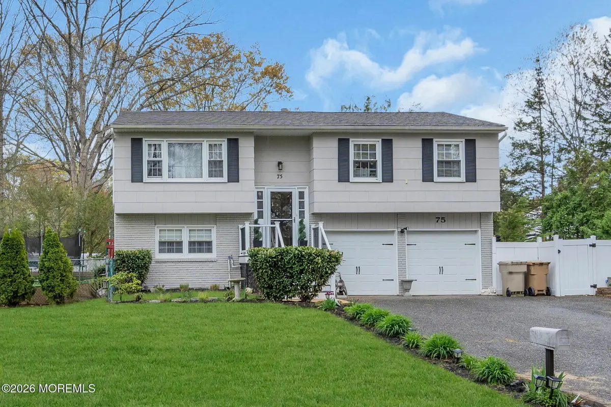 75 Bittern Lane, Bayville, NJ 08721 - #1